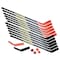 Champion Sports Ultra Shaft Hockey Set, 47", 12sk, Bl, PK18 US47SET - alternate 2