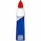 Clorox Toilet Bowl Cleaner, Bottle, 24 oz, Ready to Use, Fresh Fragrance, PK12 00031 - alternate 6