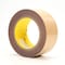 3M Film Tape, 2 in W, 36 yd L, 6.5 mil, Polyester Film, Double-Sided, 24 PK 9420 - alternate 4