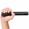 Nightstick Black Rechargeable Flashlight, Lithium-Ion, 650/200/50lm, Flashlight Body Material: 6061 T6 Aluminum NSR-9614XL - alternate 4