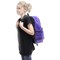 Emergency Zone Keep-Me-Safe Children's Survival Kit, Purple Backpack 864-PP - alternate 2