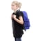 Emergency Zone Keep-Me-Safe Children's Survival Kit, Royal Blue Backpack 864-RB - alternate 3