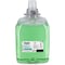 Gojo Foam Hand & Body Wash Refill 2000 ml, Green Certified, Fits 5270-06, 5270-0, Cucumber-Melon, PK2 5263-02 - alternate 11