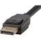 Monoprice Mini Dp 1.2 To Dp 4K Cable, 10 ft. 15886 - alternate 9