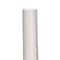 3M Adhesive Lined Heat Shrink Tube, Thin Wall, 3:1 I.D. Shrink Ratio, 0.5 in I.D. Before Shrinking, Clear, 4 ft, 75 PK EPS300-1/2-48"-CLEAR-75 PCS - alternate 2