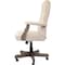 Boss Executive Champagne Velvet With Driftwood Finish Frame B905DW-CMP - alternate 4