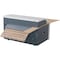 Hsm Cardboard Shredder, Web, 1 Layer Profi Pack 400 - alternate 4