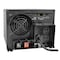 Tripp Lite Power Inverter and Battery Charger, Modified Sine Wave, 2,500 W Peak, 1,250 W Continuous, 2 Outlets APS1250 - alternate 2