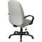 Office Star Exec Chair, Fabric, Gray, 19-23" Seat Ht, Overall Height: 45" EX2654-226 - alternate 2