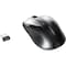 Kensington Keyboard/Mouse Set, Blk, Wireless, USB K72324USA - alternate 5