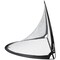 Champion Sports Extreme Soccer Goal Set, 72"x40", w/Pop-Up Goal, PR SG7240 - alternate 4