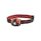 Coast Cutlery LED Headlamp, Dual Color, Focusing FL75 - alternate 2