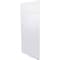 Ghent Aria Glassboard, 3 ft.Hx2 ft.W, 1/4", White, Glass, 36", 24", White ARIASN32WH - alternate 3