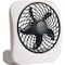 Treva/O2Cool Table Fan, 5 Inch Dia. Blade, 2 Speed FD05004 - alternate 3