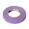 3M Painter's Tape, 18 mm W x 60 yd L, 7.3 mil Thick, Purple, Rubber Adhesive, 48 PK 501+PL - alternate 9