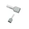 Panduit Ferrul, Insul, Twin, 2x12Awg, 12mm, Gry, PK100 FTD81-12-C - alternate 2