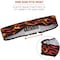 Ergodyne Headband, Flames, One Size, Terrycloth 6605 - alternate 6