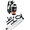 Hoover HOOVER 6.4 qt. 120V, 1000W Backpack Vacuum Cleaner C2401 - alternate 5