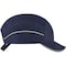 Ergodyne Bump Cap, Short Brim Baseball, Polyethylene, Hook-and-Loop Suspension 8955 - alternate 6
