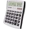 Victor Technology Portable Calculator, LCD, 10 Digits 1100-3A - alternate 5