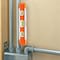 Klein Tools Torpedo Level, 3 Vial, 9-Inch 935 - alternate 7
