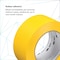 3M Duct Tape, Yellow, 50 yd L, 2 in W 3903 - alternate 5