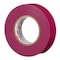 3M Electrical Tape, Vinyl, Purple, 20 yd L, 3/4 in W 165PR4A - alternate 2