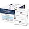 Hammermill Paper, Copy, 20 lb, 8.5"x11", Blue 103309 - alternate 6