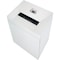 Hsm Paper Shredder, Cross-Cut, White, 21 gal. Pure 530c - alternate 8
