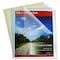 C-Line Products Economy Report Cover, Vinyl, Clear, PK100 31347 - alternate 6