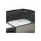 Carlisle Foodservice Portable Bar, Black 755003 - alternate 2