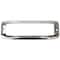 Buyers Products Chrome Bezel for 8890300 Series Strobe Lights 8890320 - alternate 1