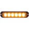Buyers Products 5 Inch Amber LED Strobe Light 8891500 - alternate 1