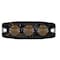Buyers Products Ultra Thin 3.5 Inch Amber LED Strobe Light 8892230 - alternate 4
