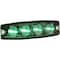 Buyers Products Ultra Thin 4.5 Inch Green LED Strobe Light 8892249 - alternate 3