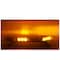 Buyers Products 24 Inch Modular Light Bar (6 Amber Modules) 8893024 - alternate 3