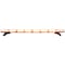 Buyers Products 49 Inch Modular Light Bar (14 Amber Modules, Traffic Adviser) 8893049 - alternate 3