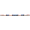 Buyers Products 60 Inch Modular Light Bar (14 Amber Modules, 2 Red Stop/Turn/Tail, Traffic Adviser) 8893060 - alternate 3