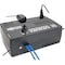 Tripp Lite UPS System, 900VA, Line Interactive, Out: 110/115/120V AC In: 120V AC AVR900U - alternate 4