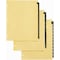 Office Essentials Office Essentials Black Leather Tab Dividers, Language: English 7278211484 - alternate 3
