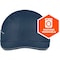 Ergodyne Bump Cap, Short Brim Baseball, Polyethylene, Hook-and-Loop Suspension 8955 - alternate 4