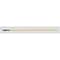 Rubbermaid Commercial 58 in Push-In Dust Mop Handle, Yellow, Aluminum FGQ75000YL00 - alternate 2