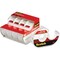 Scotch Trans Tape 4184, 3/4"x850", 24/pk, PK24 4184