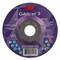3M Cubitron Cut-Off and Grinding Wheel, Type 27, 4 1/2 in Dia, 0.125 in Thick, 7/8 in Arbor Hole Size, Ceramic 89157 - alternate 4