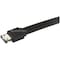 Monoprice Black 19" eSATAp to SATA 22 pin Cable 8492 - alternate 8