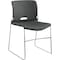 Hon Chair, Stack, Bk, PK4 4041LA - alternate 4