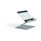 Durable Office Products Adjustable Tablet Stand, For Tablets up 894023 - alternate 8