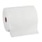 Georgia-Pacific enMotion Hardwound Paper Towels, 1 Ply, Continuous Roll Sheets, 800 ft, White, 6 PK 89490 - alternate 4