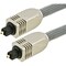 Monoprice S/Pdif Optical Audio Cable, 25 ft., Connector Type: Toslink Male/Toslink Male 2766 - alternate 4