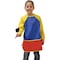 Creativity Street Vinyl Long-Sleeve Art Apron AC5238 - alternate 2